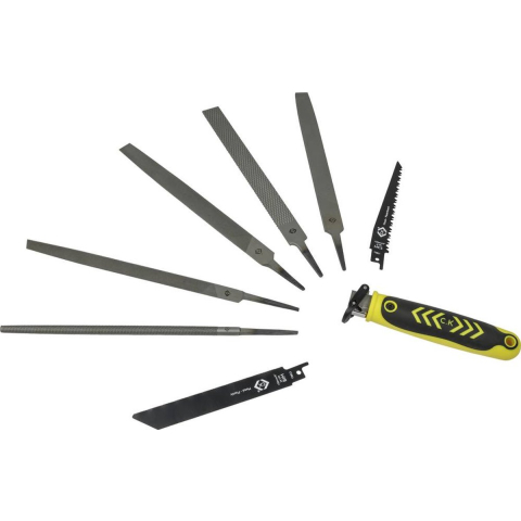 C.K T0820-2 Zagenset T0820-2