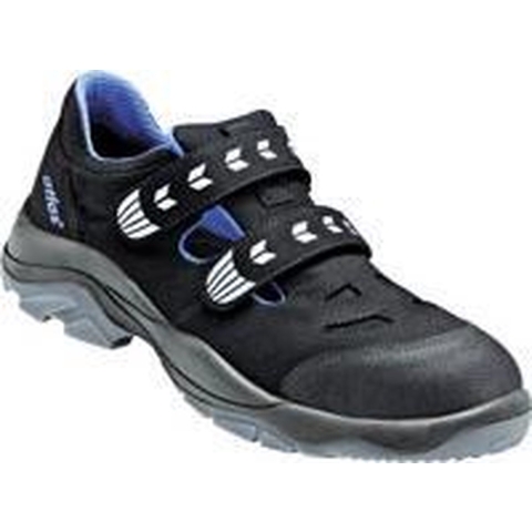 Atlas Sandaal TX 360 S1 2.0 | Zwart/Blauw | Maat 38 - 00.012.243.38