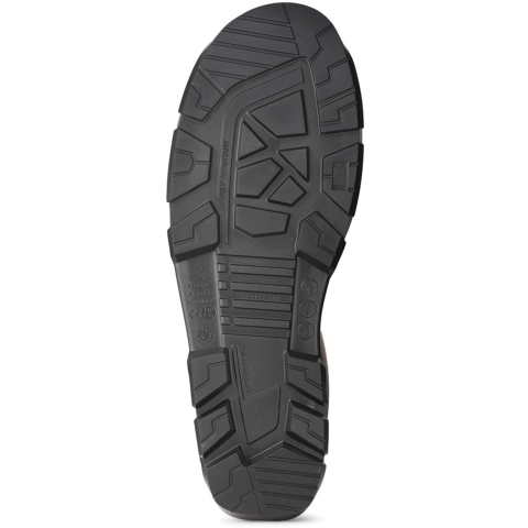 Dunlop NAEJF01 Jobguard S5 ESD | Geel | Maat 48 - A7371625