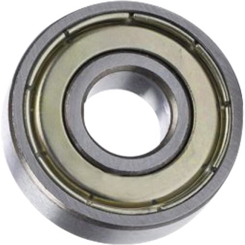 Rotec Geleidelager GOLD-LINE | ø16 x ø8 x 5 - 273.01.1608