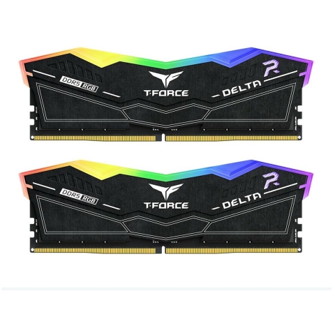 32 GB DDR5-6400 (2x 16 GB) Dual-Kit Werkgeheugen