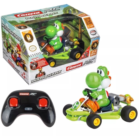 RC 2,4GHz MK - Pipekart - Yoshi RC