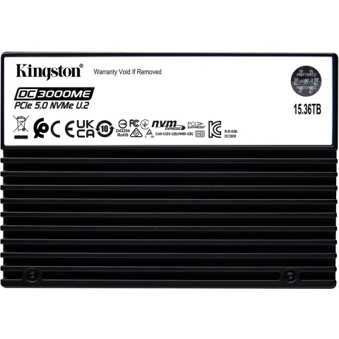 DC3000ME 15360 GB SSD