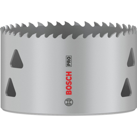 Bosch Accessoires PRO Multi Material gatzaag | 83 mm | met schroefdraad - 2608901528