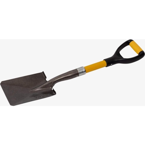 Roughneck Micro Schep | Vierkant - 68-006