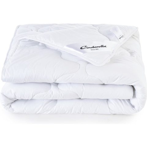 Cinderella Mellow - Anti-allergie Dekbed Enkel