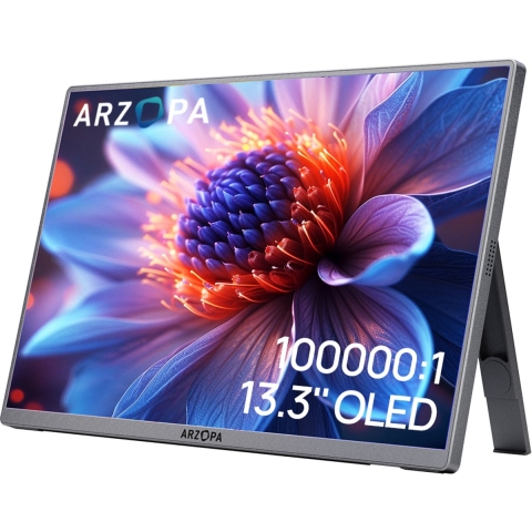 Arzopa - Portable Monitor - inch
