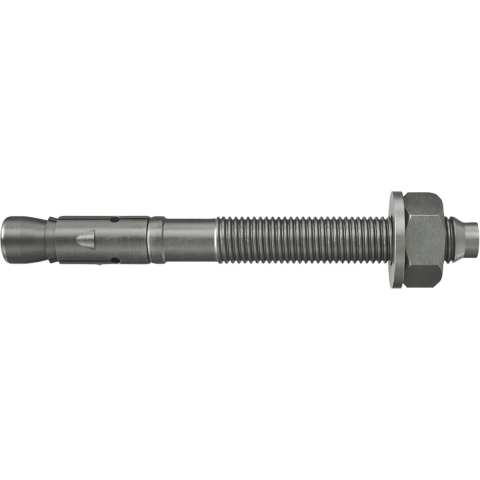 Fischer 543964 Bolzenanker FBZ 12/30 A4 Plug 20 stuk(s)