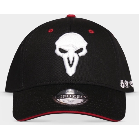 Overwatch - Reaper Adjustable Cap