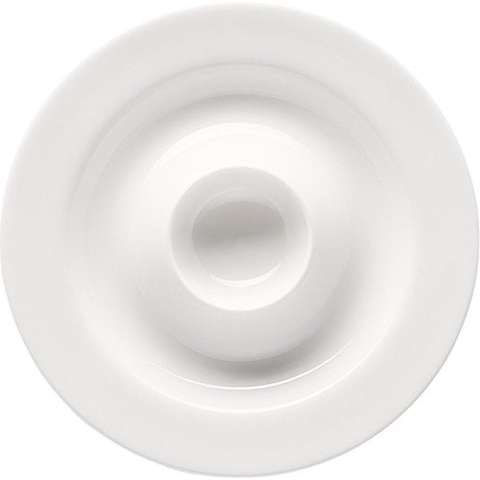 ROSENTHAL - Jade Pure White - Eierdopje