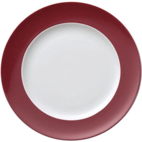 THOMAS - Sunny Day Fuchsia - Ontbijtbord 22 cm