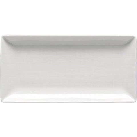 ROSENTHAL - Mesh White - Schaal 20x10 cm diep
