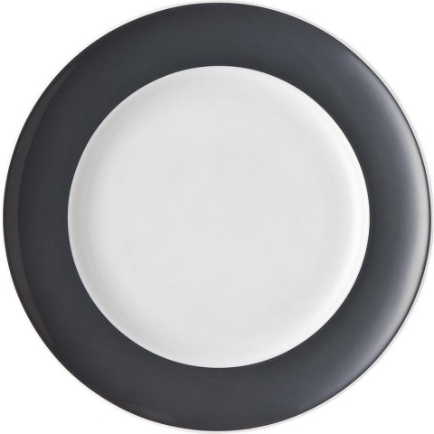 THOMAS - Sunny Day Grey - Ontbijtbord 22cm