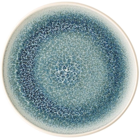 ROSENTHAL - Junto Aquamarine - Ontbijtbord 22cm