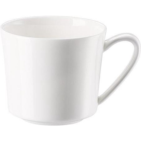 ROSENTHAL - Jade Pure White - Koffiekop 0,20l
