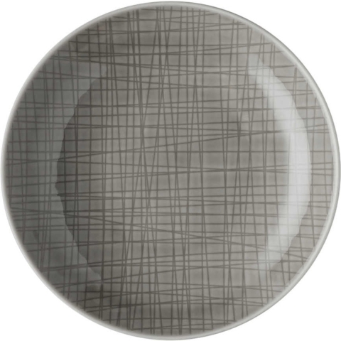 ROSENTHAL - Mesh Mountain - Diep bord 19cm