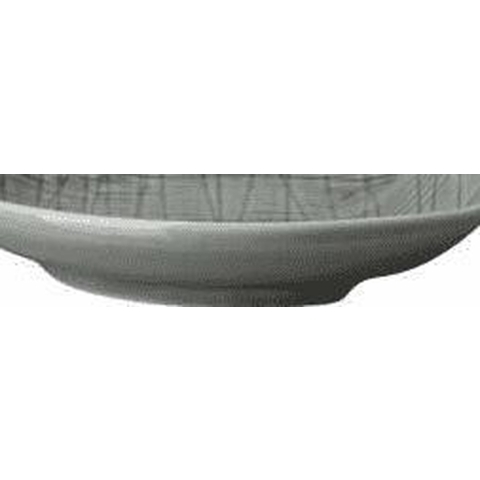 ROSENTHAL - Mesh Mountain - Schaal 12cm vlak