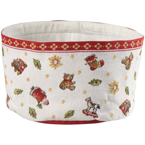 VILLEROY & BOCH - Toy's Delight - Broodmand 15x23cm