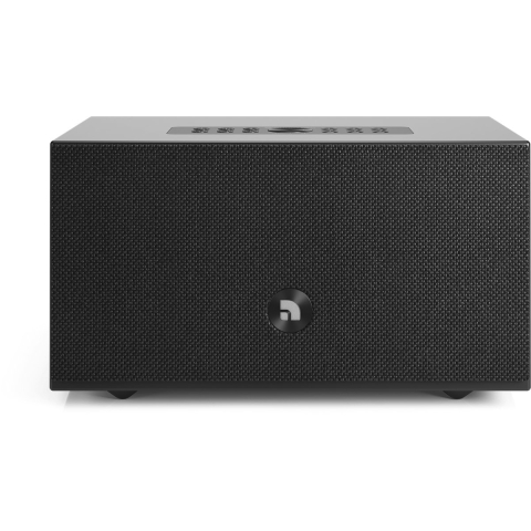 Audio Pro Multiroom Speaker C5W Zwart | Speakers | Beeld&Geluid - Audio | 7330117153706
