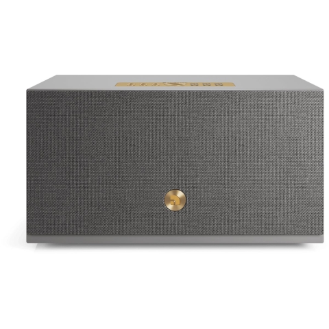 Audio Pro Multiroom Speaker C10W Grijs | Speakers | Beeld&Geluid - Audio | 7330117153058