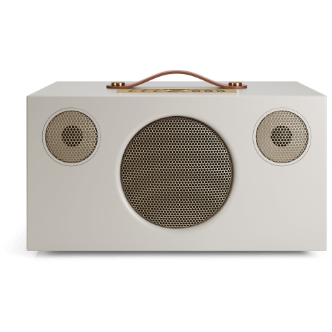 Audio Pro Multiroom Speaker C10W Zand | Speakers | Beeld&Geluid - Audio | 7330117153096