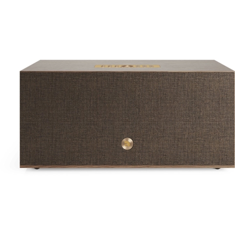 Audio Pro Multiroom Speaker C20W Walnoot | Speakers | Beeld&Geluid - Audio | 7330117153973