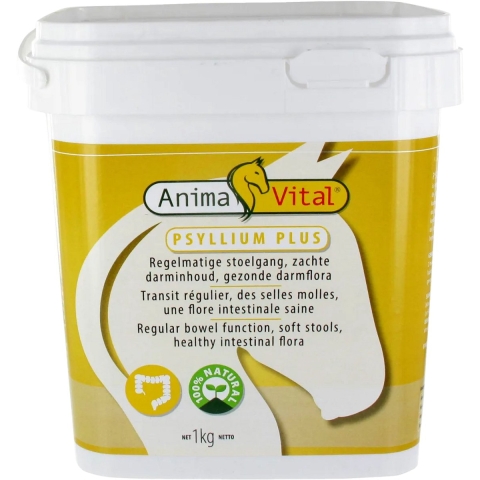 AnimaVital Psyllium Plus | 1 kg