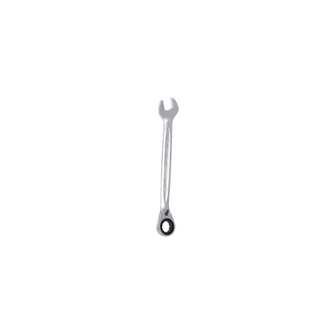 KS Tools 503.4624 503.4624 Steek-ringratelsleutel Sleutelbreedte (metrisch) 24 mm