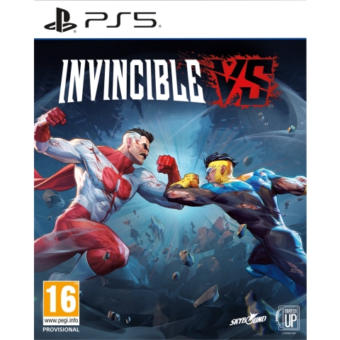 Invincible VS