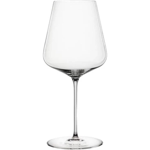 SPIEGELAU - Definition - Bordeaux wijnglas 0,75l Set/4