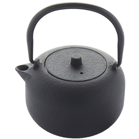 POINT-VIRGULE - Koffie & Thee - Theepot gietijzer 0,35l