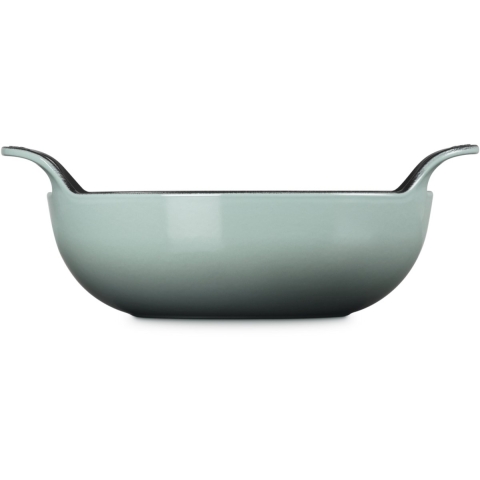 LE CREUSET - Signature - Balti-dish 24cm Sea Salt
