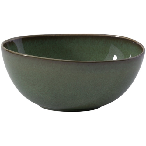 LIKE BY VILLEROY & BOCH - Lave - Serveerschaal 24cm Vert