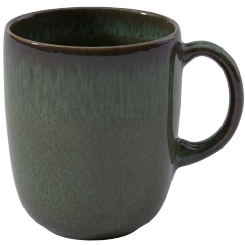 LIKE BY VILLEROY & BOCH - Lave - Beker met oor 0,40l Vert