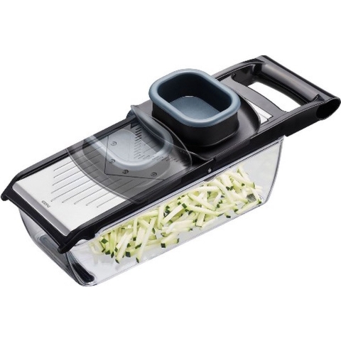 GEFU - Collect - Julienne V-Slicer