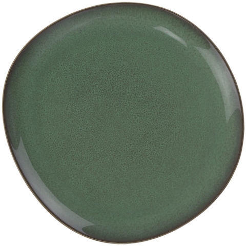 LIKE BY VILLEROY & BOCH - Lave - Serveerbord 29cm Vert