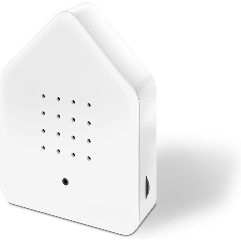 RELAXSOUND - Zwitscherbox - Vogels White