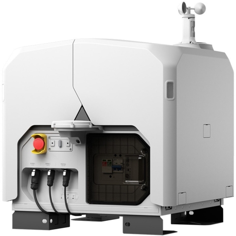 DJI DJI Dock 3