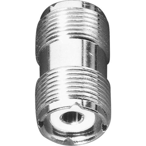 Albrecht 10er NC533/PL258- Doppel-Kupplung 5060 PL-stekker