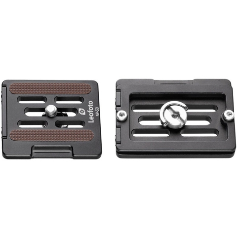 Leofoto NP-50 Arca-swiss plate 50mm LF-NP-50