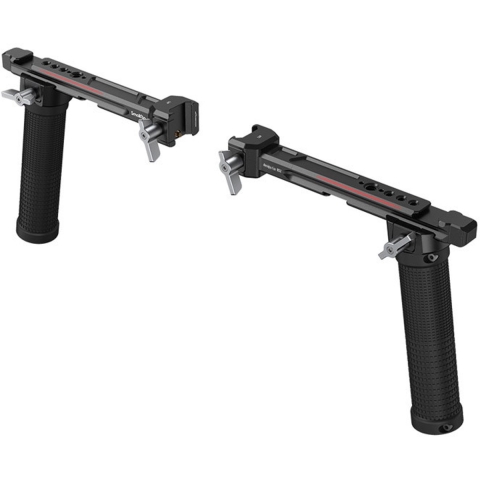 SmallRig 3027 Dubbele Handgreep voor DJI RS 2 / RSC 2