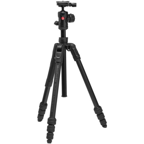 Manfrotto BeFree Advanced FB Kit Twist Alu