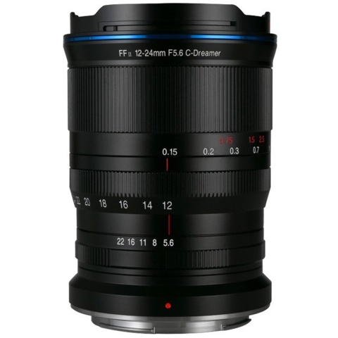 Laowa 12-24mm f/5.6 Zoom Nikon Z