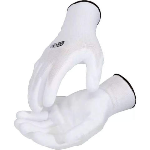 KS Tools 310.0460 3100460 Werkhandschoen Maat (handschoen): 11 12 stuk(s)