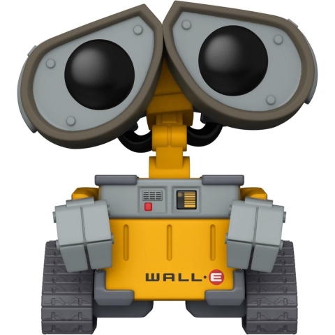 Disney's Wall-E Funko Pop Vinyl - Jumbo Wall-E