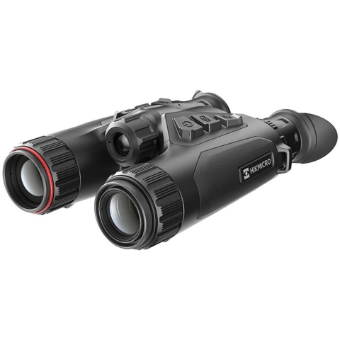Hikmicro Habrok 4K HE25LN Binocular 940