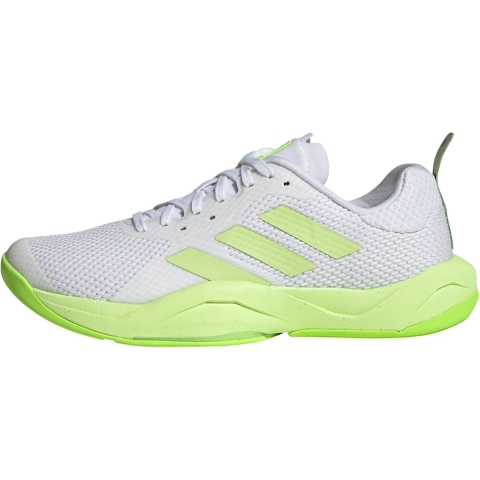 adidas Performance Rapidmove - Sportschoenen - Lichtgewicht - Wit