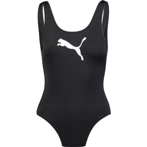 Puma - Maat S - Dames Badpak - 1-pack