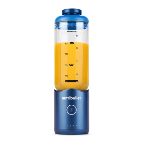 Nutribullet Portable Flex To-Go