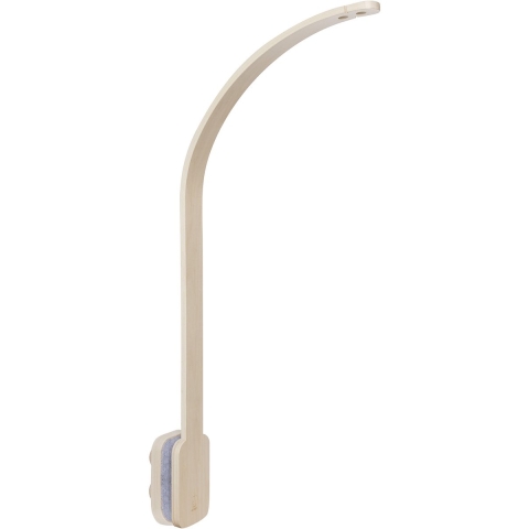 Houten Arm Voor Mobiel Jollein